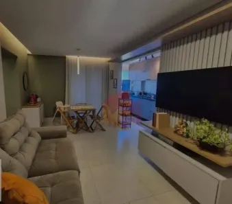 Apartamento com 3 Quartos à venda, 70m² no Jardim Santana, Americana