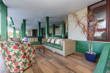 Apartamento com 3 Quartos à venda, 310m² no Santa Tereza, Porto Alegre