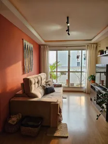 Apartamento com 2 Quartos à venda, 55m² no Jabaquara, São Paulo