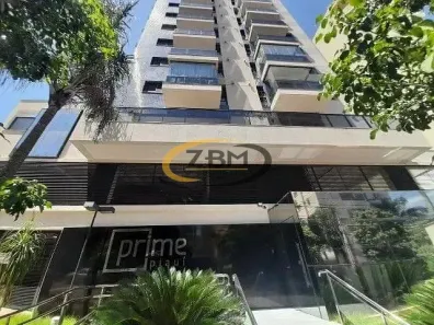 Apartamento com 1 Quarto à venda, 45m² no Centro, Londrina
