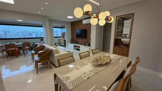Apartamento com 3 Quartos à venda, 112m² no Caminho das Árvores, Salvador