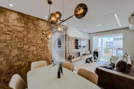 Apartamento com 3 Quartos à venda, 69m² no Brás, São Paulo