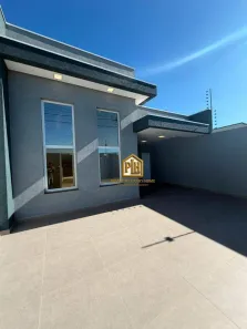Casa com 3 Quartos à venda, 116m² no Chácaras Maringá, Atibaia