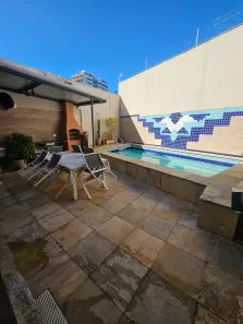 Casa de Condomínio com 3 Quartos à venda, 250m² no Pechincha, Rio de Janeiro