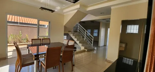 Casa com 4 Quartos para venda ou aluguel, 372m² no Parque Alto Taquaral, Campinas
