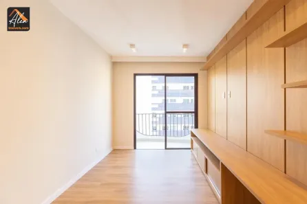 Apartamento com 2 Quartos à venda, 75m² no Vila Olímpia, São Paulo