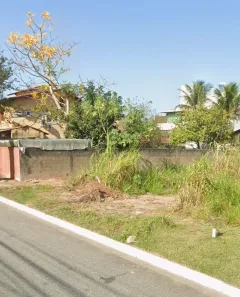 Lote/Terreno à venda, 450m² no Mirante da Lagoa, Macaé