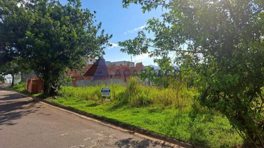 Lote/Terreno à venda, 125m² no Jardim Vale Verde, Jundiaí