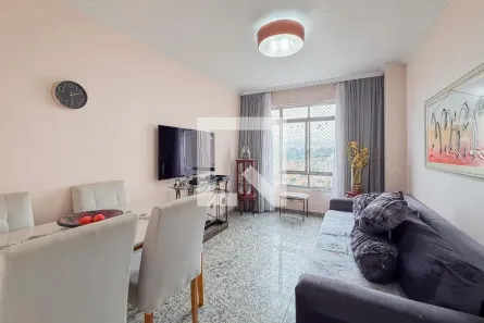 Apartamento com 2 Quartos à venda, 65m² no Vila Deodoro, São Paulo