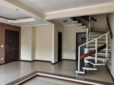 Sobrado com 3 Quartos à venda, 160m² no Vila São Silvestre, São Paulo