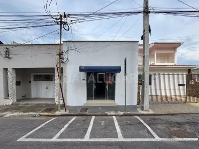Sala Comercial para alugar, 40m² no Centro, Tubarão