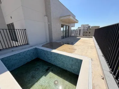Cobertura com 4 Quartos à venda, 290m² no Moema, São Paulo