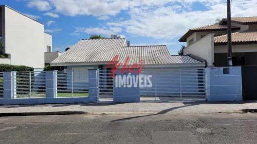 Casa com 3 Quartos à venda, 185m² no Saguaçu, Joinville
