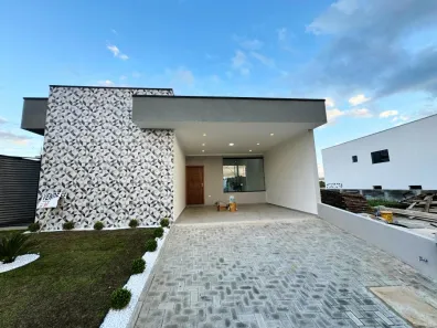 Casa com 3 Quartos à venda, 144m² no Vale dos Cristais, Taubaté