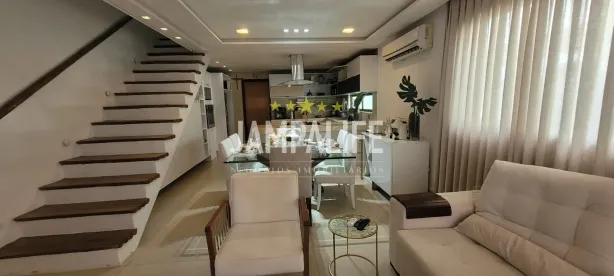 Casa com 2 Quartos à venda, 138m² no Poço, Cabedelo