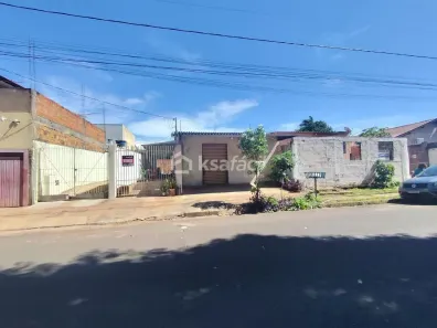 Casa com 2 Quartos à venda, 80m² no Jardim Tijuca, Campo Grande