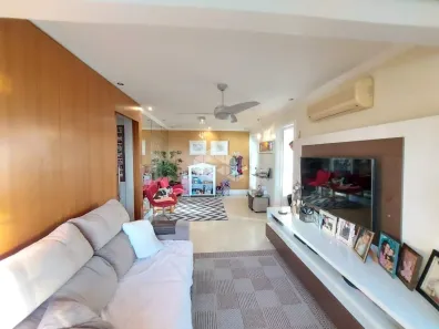 Apartamento com 3 Quartos à venda, 105m² no Jardim Itu, Porto Alegre