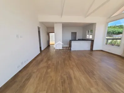 Casa de Condomínio com 3 Quartos à venda, 300m² no Condomínio Villa Sorenberg, Campos do Jordão