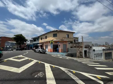Imóvel Comercial à venda, 690m² no Limão, São Paulo