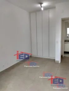Apartamento com 1 Quarto para alugar, 50m² no Melville Empresarial I e II, Barueri