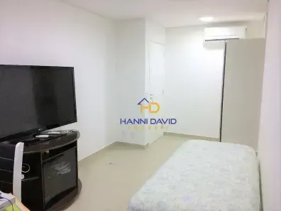 Apartamento com 1 Quarto à venda, 42m² no Bela Vista, São Paulo