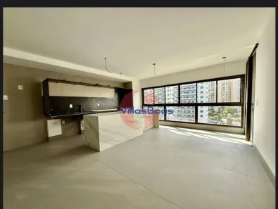 Apartamento com 3 Quartos à venda, 120m² no Condomínio Royal Park, São José dos Campos