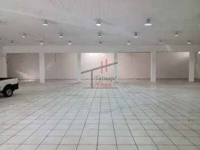 Galpão/Depósito/Armazém para alugar, 990m² no Itaim Paulista, São Paulo