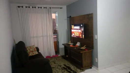 Apartamento com 2 Quartos à venda, 675m² no Recanto do Sol I, Campinas