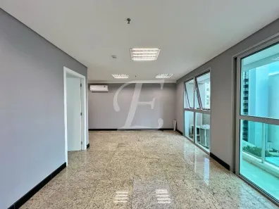 Sala Comercial para alugar, 43m² no Aclimação, São Paulo
