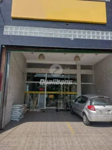 Prédio Comercial à venda, 435m² no Vila Noêmia, Mauá