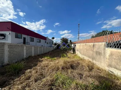 Lote/Terreno à venda, 540m² no Vila Cacilda, Jundiaí