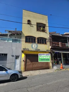 Casa com 3 Quartos à venda, 110m² no Vila do Castelo, São Paulo