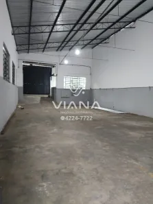 Galpão/Depósito/Armazém para alugar, 525m² no Serraria, Diadema