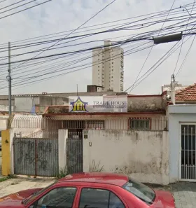 Lote/Terreno à venda, 280m² no Vila Moinho Velho, São Paulo