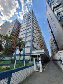 Apartamento com 2 Quartos para alugar, 93m² no Aparecida, Santos