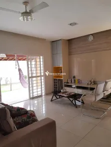 Casa com 4 Quartos à venda, 203m² no Parque Piauí I, Timon
