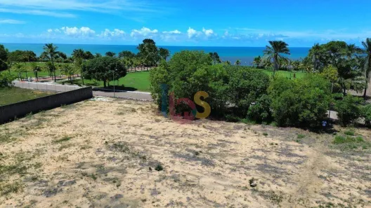 Lote/Terreno à venda, 744m² no , Porto Seguro