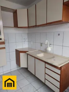 Apartamento com 2 Quartos à venda, 49m² no Parque Erasmo Assunção, Santo André