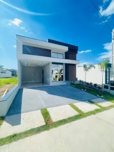 Casa de Condomínio com 3 Quartos à venda, 138m² no Vila Rubens, Indaiatuba