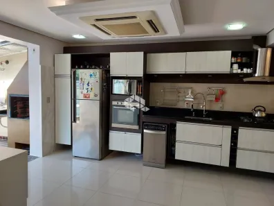 Casa com 3 Quartos à venda, 255m² no Nonoai, Porto Alegre
