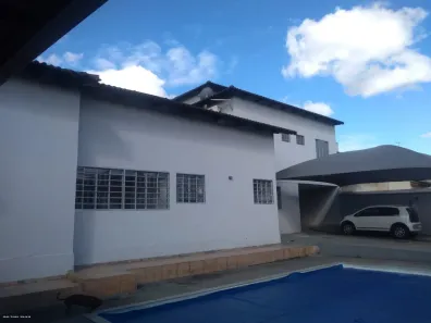 Sobrado com 6 Quartos à venda, 364m² no Setor Tancredo Neves, Goiânia