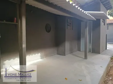 Kitnet com 1 Quarto para alugar, 40m² no Centro, Paty do Alferes
