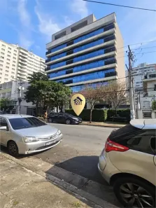 Sala Comercial para alugar, 37m² no Perdizes, São Paulo