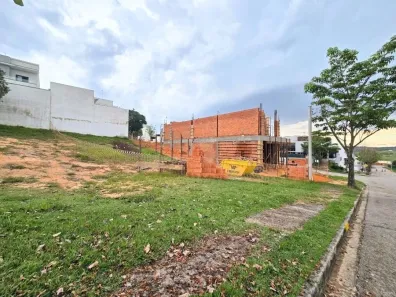 Lote/Terreno à venda, 375m² no Parque Ibiti Reserva, Sorocaba