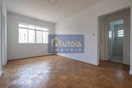 Apartamento com 1 Quarto à venda, 41m² no Vila Mariana, São Paulo