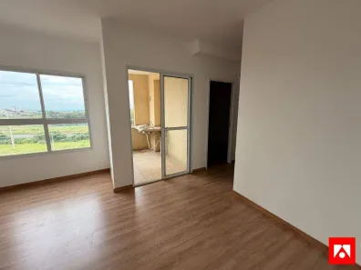 Apartamento com 2 Quartos à venda, 54m² no Reserva Centenária, Santa Bárbara D'Oeste