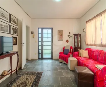 Casa com 3 Quartos à venda, 190m² no Vila Madalena, São Paulo