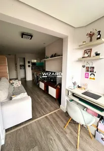 Apartamento com 2 Quartos à venda, 57m² no Lauzane Paulista, São Paulo