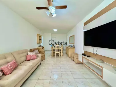 Apartamento com 3 Quartos à venda, 132m² no Pitangueiras, Guarujá