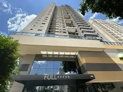 Apartamento com 2 Quartos à venda, 69m² no Setor Bueno, Goiânia